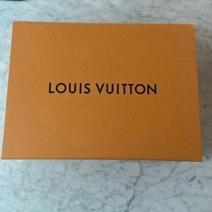 🔥🔥louis Vuitton storage box